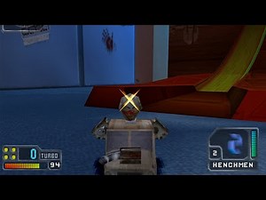 Twisted Metal 4 [PSX Classic Game] - 4K 60fps Full Game [Sweet Tooth]