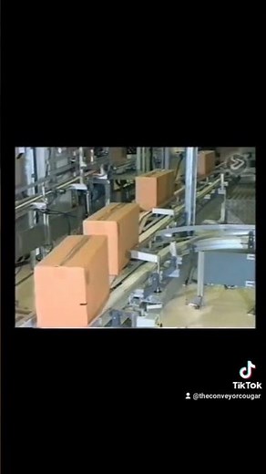 How to Merge Multiple Conveyor Lines into One Flow