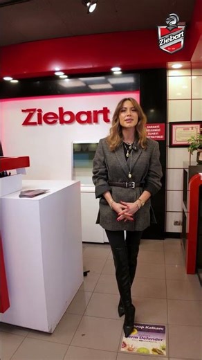 Detaylarda Gizli Kalite: Ziebart İstasyonları 🛠️ #ppfkaplama #keşfet #asmr