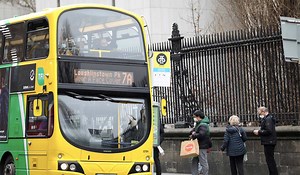 Major Change For Thousands Of Commuters As Three New Bus Routes Set To Launch