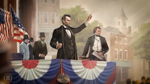 Fort Sumter & Bull Run - How the Civil War Began