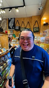 Ang cute ni Winnie the Pooh dito sa Taiwan 🇹🇼 🤣 | Paul Woo
