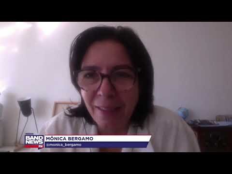 Mônica Bergamo: Lula is not sure that Messias will be approved by the Sena.