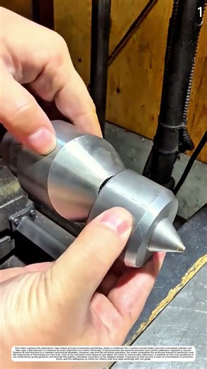 Lathe Alignment Secret: How Dial Indicators Guide Flawless Metal Threading