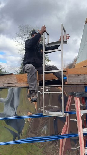 With warmer temperatures rolling in, we’re seeing sap flow like never before, signaling the start of tapping season! This year, we’ve tapped 10,000 trees to bring you the best maple syrup, snacks, sugars, and spices our region has to offer. Maple syrup production relies on a delicate balance of freezing nights and warm days—creating the perfect conditions for sap to rise. The process is labor-intensive but so worth it, ensuring that every drop of syrup is pure and packed with the sweetness of tr