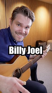 Billy Joel is incredible........