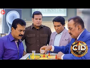 CID New Epidode | Crime Story 2025 | सी.आई.डी. | CID | New Episode 2025 | Crime Series 2025