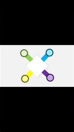 Learn how to use Line animation like PRO|PowerPoint presentation animation without morph transition