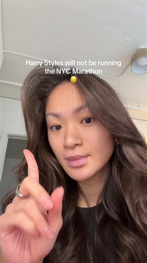 Harry Styles and NYC Marathon: A Halloween Surprise