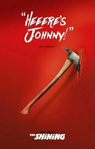 Yandere! Jack Torrance X Reader Oneshots - My Bloody Valentine (Jack Torrance x shining! Reader)