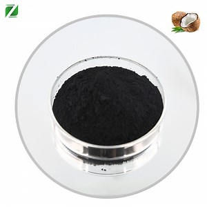 [Hot Item] Coconut Shell Powder Activated Carbon