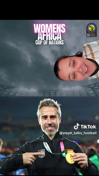 Morocco's Women’s Team Shines at WAFCON 2024