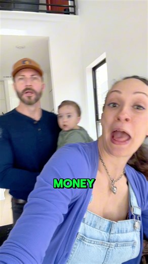 2.3M views · 43K reactions | Telling my husband I got a raise | Jennifer Harrison | Facebook