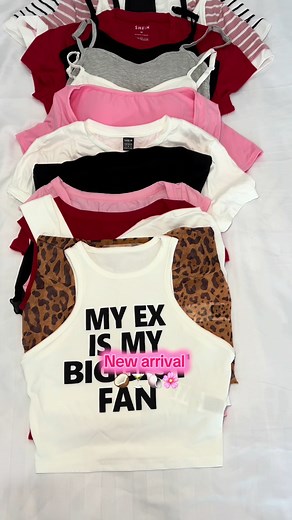 Prettiest tops ever 🤩🌸💋 #thunder #thundery2kstore #onlineshopping #onlinebusiness #shein #sheinethiopia #top