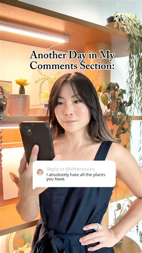 Another Day in my COMMENTS #shorts #plants #houseplants #alocasia #indoorplants #greenhouse #troll