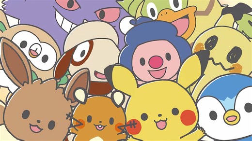 Pokemon Is Getting a Brand-New Anime From the Studio Behind Aggretsuko - Seriously