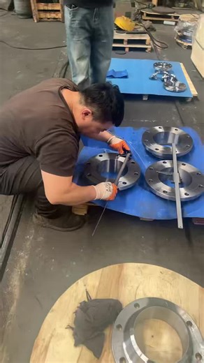 #sgs #bv #inspection #seamlesspipe #pipefitting #flange #elbow #steelpipe | Cathy Chen