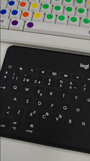 ¿Quieres escribir más rápido en el teclado? #mecanografía #typing #teclado