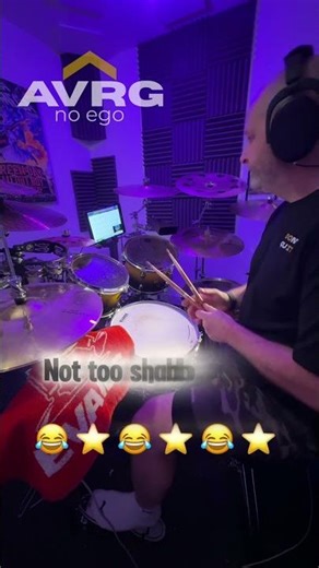 All Star — Drum Cover