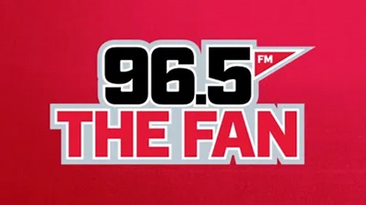 96.5 The Fan: The Kansas City Chiefs Radio Network Stream