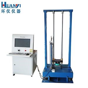 [Hot Item] Mechanical Shock Impact Testing Equipment