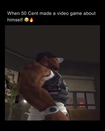 theofficialrapscene on Instagram: "50 Cent: Bulletproof is a 2005 action video game that blends hip-hop culture with a cinematic crime story. Released for PlayStation 2 and Xbox, the game was designed as an extension of 50 Cent’s larger-than-life persona during the height of his career, presenting him as both a rapper and an action hero. Set in a gritty version of New York City, the game follows 50 Cent after he survives an ambush and sets out to uncover who betrayed him. With help from G-Unit m