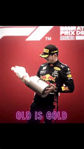 Max Verstappen 2021 champion of f1