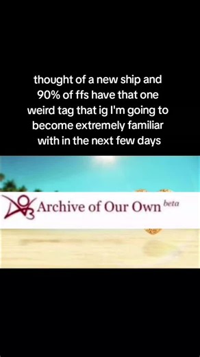 Exploring Unique Tags on Archive of Our Own