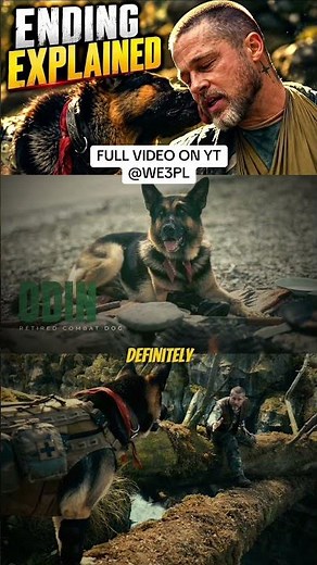 Heart of the beast breakdown and ending explained