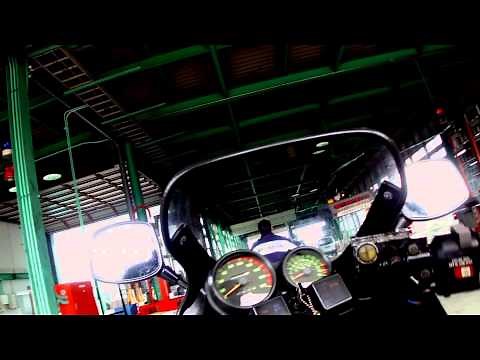 すごく良く分かるバイクユーザー車検