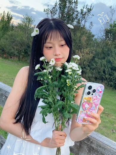 🍯🐝ꕤ*.° #CHUU #츄 #StrawberryRush #스트로베리러쉬 | Chuu