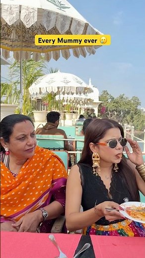 Har mummy ki kahani 😂🥲 #shorts #sejalgabashorts #ytshorts #mummy