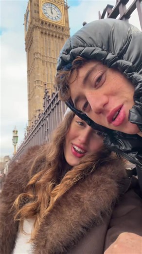 🇬🇧 🇬🇧 🇬🇧 #londres #mora #diamonds #invierno #novios