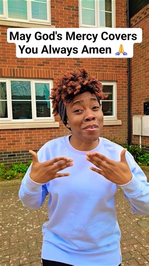 His Mercy Covers 🙌💃#mercy #cover #gospelmusic #shortsfeed #jesus #hallelujah #fyp