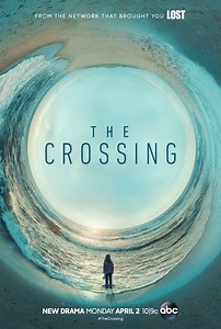 The Crossing (2018) | ČSFD.sk