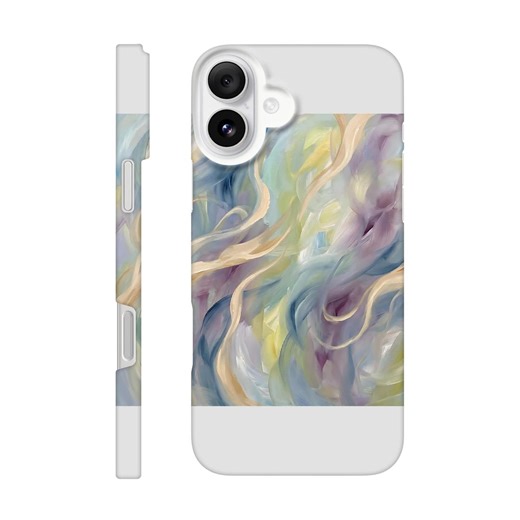 Abstract Art - OBANA - Phone Case - Etsy