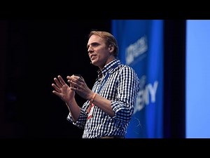 How to build global champions? - Marc Samwer at Bits & Pretzels 2017