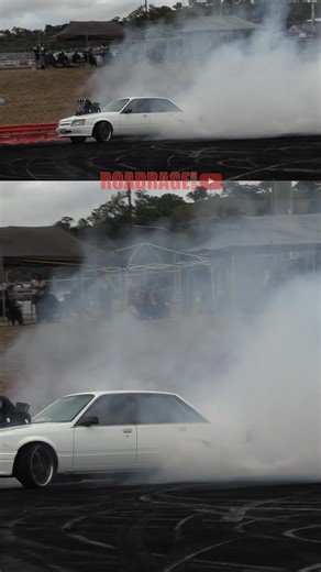 Holden Commodore VK - CONVKT | Burnouts Australia Magazine