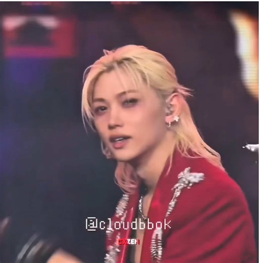 Felix Lee from Stray Kids: A Tribute Video