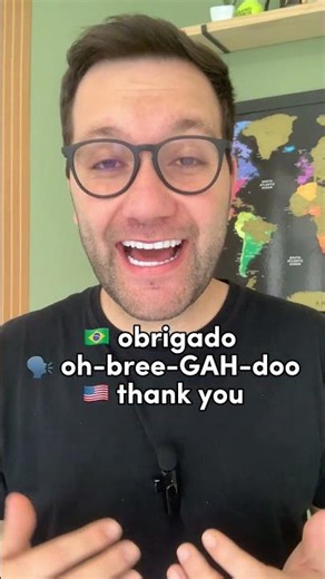 🇧🇷 LEARN PORTUGUESE FAST | Easy Method That Actually Works!