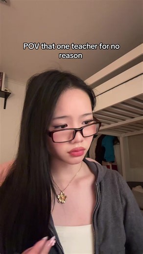 Engaging ASMR Roleplay of a Unique Teacher Experience