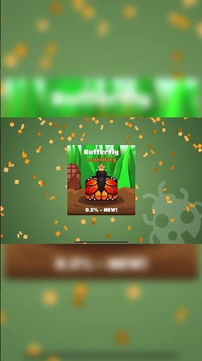 I Opened the NEW Blooket Bug Pack… INSANE Pull! 🐞🔥 #bugpack #blooket #shorts