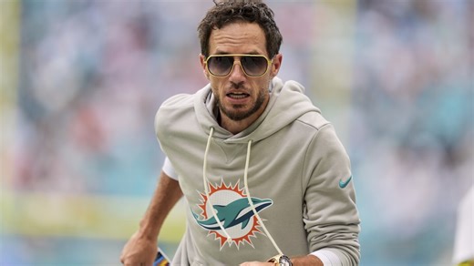 The Dolphins fall to 0-2, and bad might soon become worse for embattled coach and GM