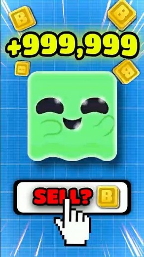 I Sold EVERY BLOOK In BLOOKET! 🤯😱