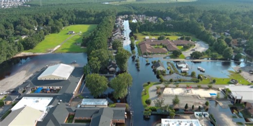 Georgia law lets homeowners save tax-free for disaster repairs