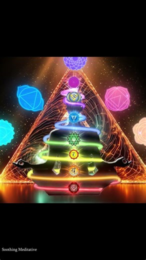 [741 Hz] Activate the 7 Chakras | Heal Body, Mind & Soul | Release All Blockages Meditation & Sleep