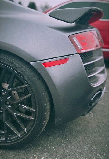 R8 👀 LW AUTOMOTIVE 9234 Perry HWY #creatorsearchinsights #r8 #audi #dealership #exotics