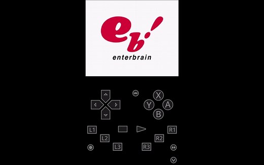 苹果ios系统用retroarch玩cue+bin格式的ps1游戏演示