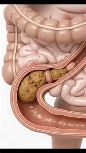 749K views · 1.1K reactions | 3D Animation of constipation Explained |Gut Health #health # #ConceptionTips #health #fblifestyle | BodyLogic 3D | Facebook