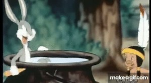 Hot Tub! on Make a GIF